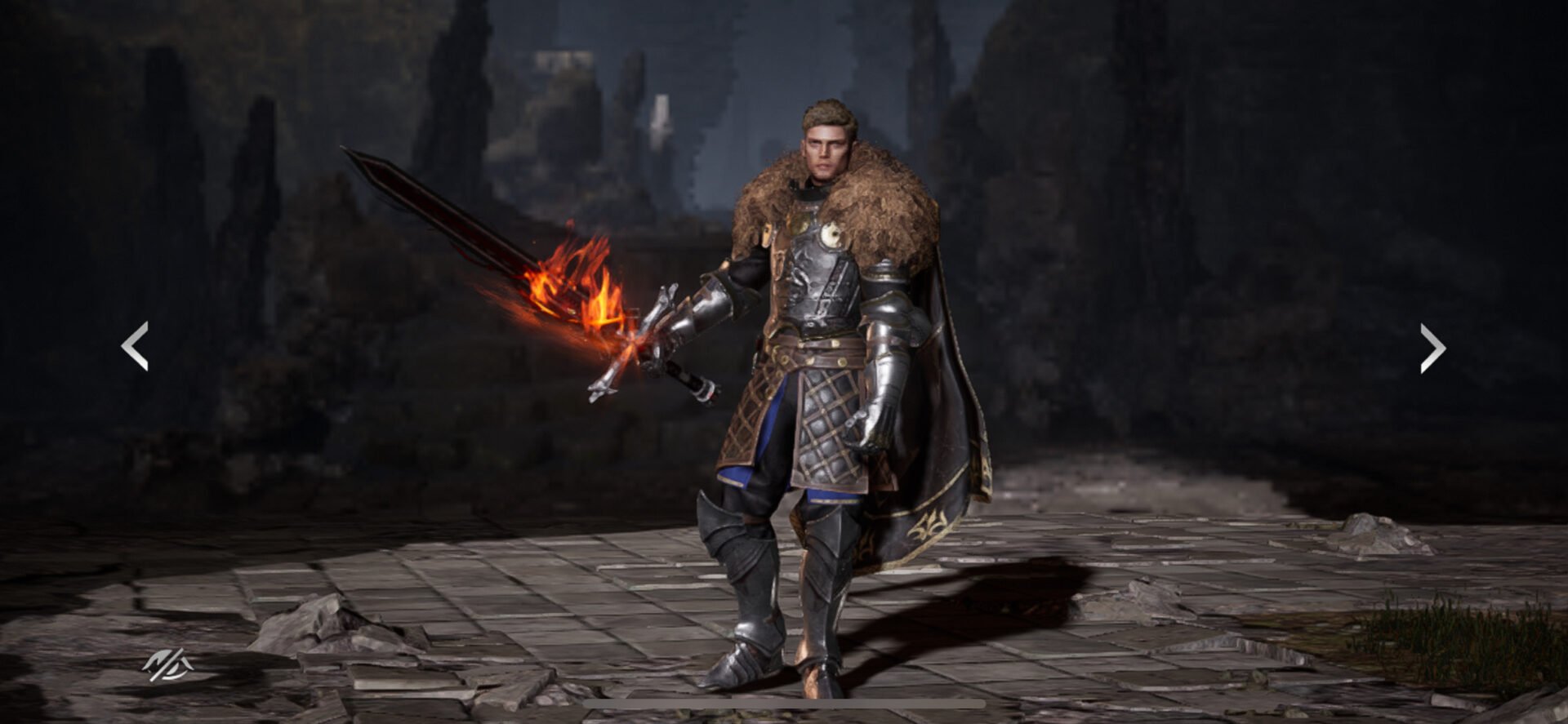 king arthur legend rise best arthur build