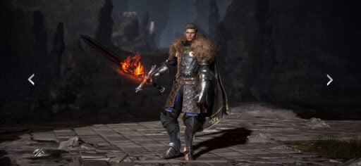 king arthur legend rise best arthur build