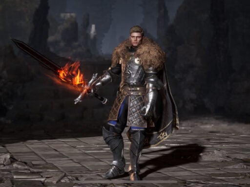 king arthur legend rise best arthur build