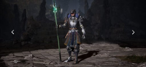 king arthur legend rise best bors build