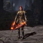 king arthur legend rise best clarisin build