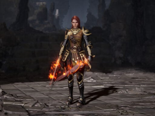 king arthur legend rise best clarisin build
