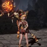 king arthur legend rise best clementine build