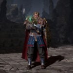 king arthur legend rise best cormac build