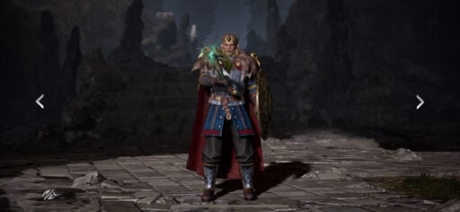 king arthur legend rise best cormac build