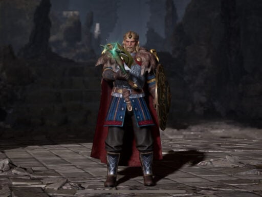 king arthur legend rise best cormac build