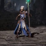 king arthur legend rise best djerit build