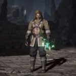 king arthur legend rise best finn build