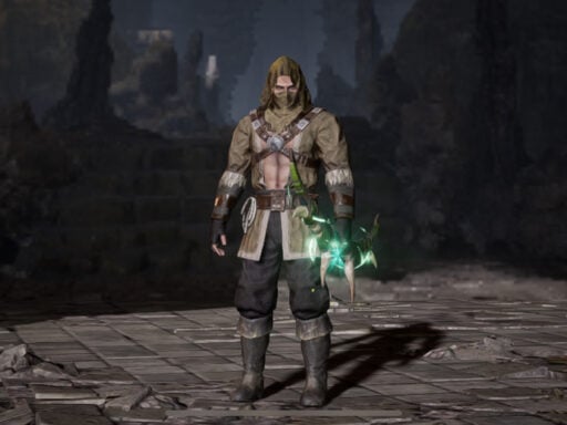 king arthur legend rise best finn build