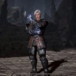 king arthur legend rise best gareth build
