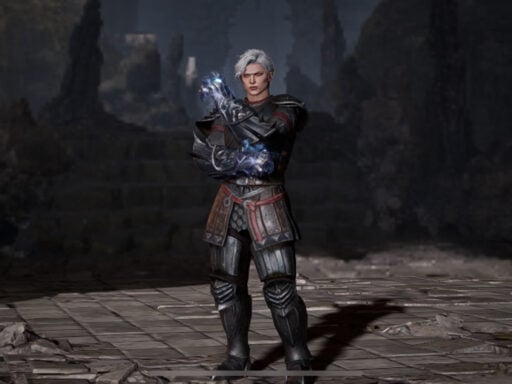 king arthur legend rise best gareth build