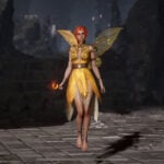 king arthur legend rise best gillien build