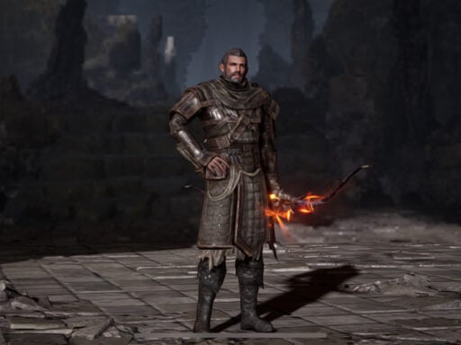 king arthur legend rise best gwynn build