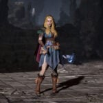 king arthur legend rise best isolde build