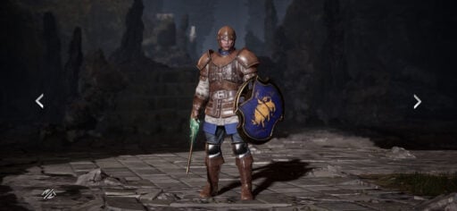 king arthur legend rise best jack build