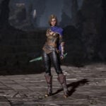 king arthur legend rise best kay build