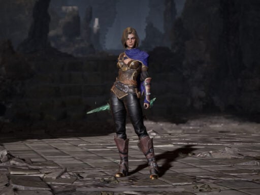 king arthur legend rise best kay build