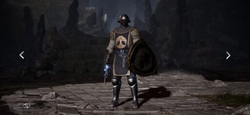 king arthur legend rise best killian build