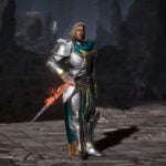 king arthur legend rise best lancelot build