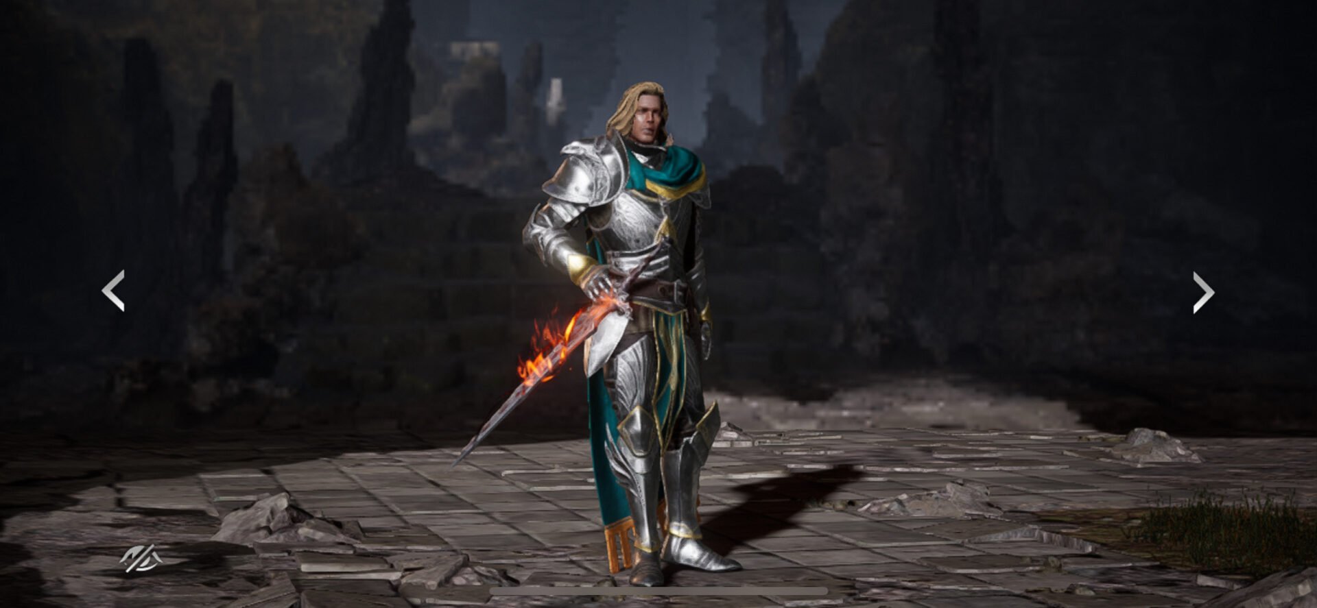 king arthur legend rise best lancelot build