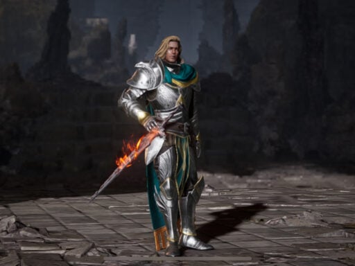 king arthur legend rise best lancelot build