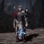 king arthur legend rise best lot build