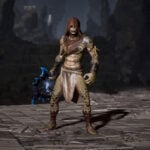 king arthur legend rise best maoul build