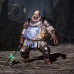 king arthur legend rise best rollo build