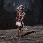 king arthur legend rise best sarah build