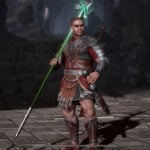 king arthur legend rise best sergius build