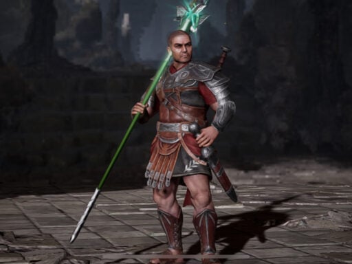 king arthur legend rise best sergius build