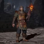 king arthur legend rise best trygve build