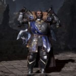 king arthur legend rise best uriens build