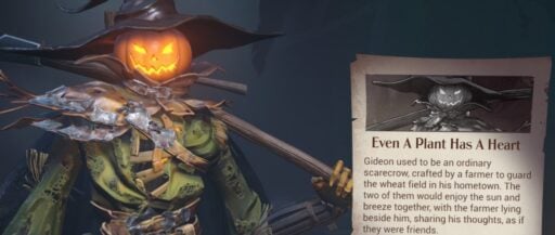 sea of conquest best gideon build