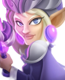 amethyst wanda