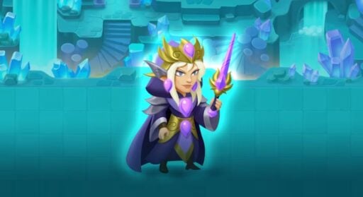 top troops best amethyst wanda build