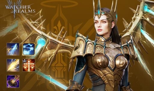 watcher of realms best elysia build