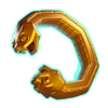 Snake Bracelet