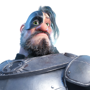 alistair