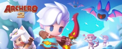 best builds in archero 2