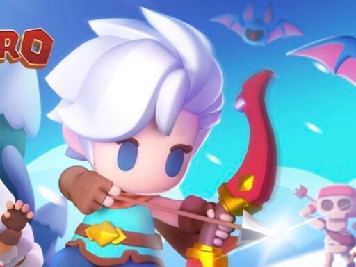 best builds in archero 2