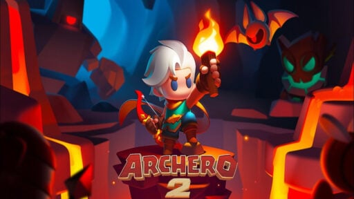 best gear in archero 2 guide