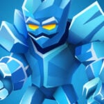 best glacier sentinel build in heroes vs hordes