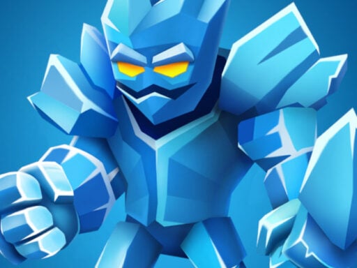 best glacier sentinel build in heroes vs hordes