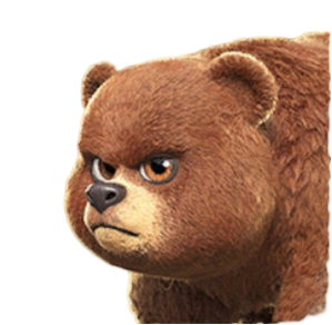bruinbear