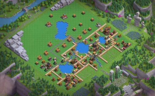 builders workshop level 5 layout december 2024