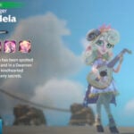 call of deagons best thaleia build