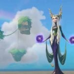 call of dragons best thundelyn build