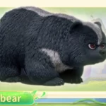 call of dragons moon bear build