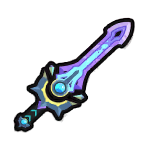 Demon Sword